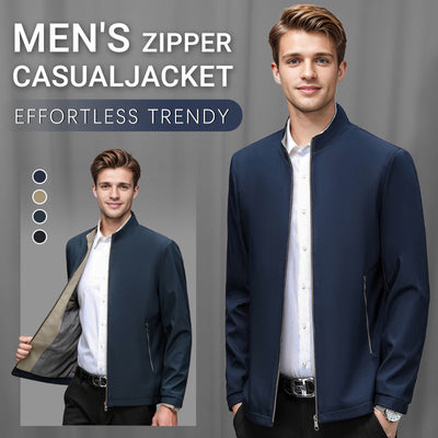 Jack| Casual Jacket