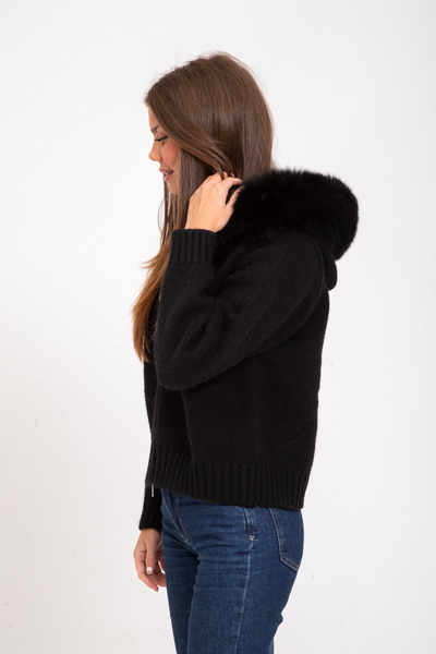 Premium Fur Jacket