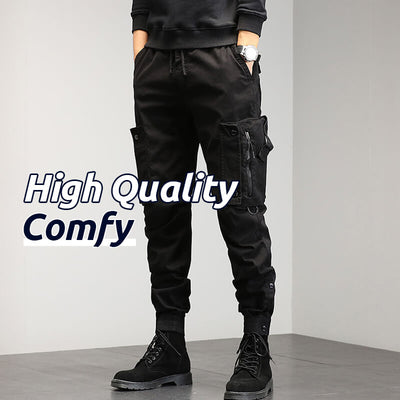 Versatile Casual Tactical Pants