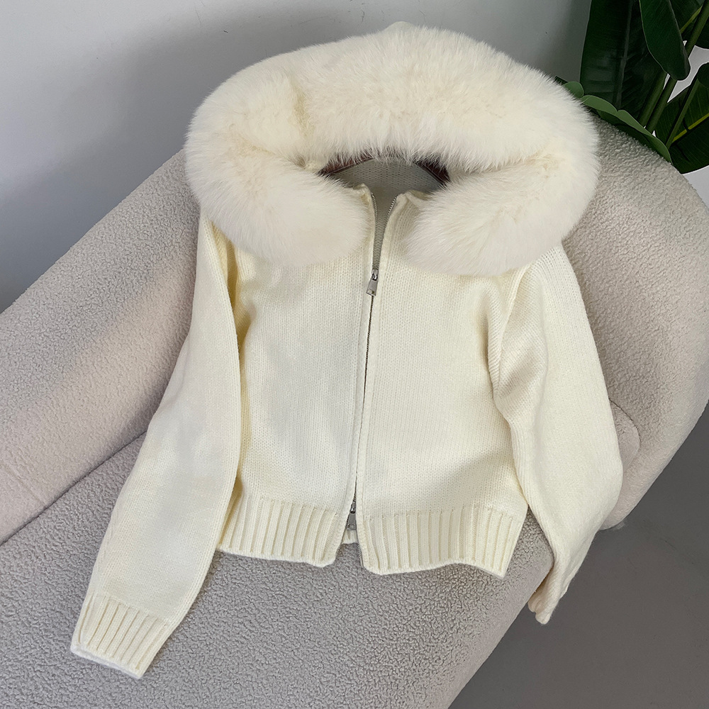 Premium Fur Jacket